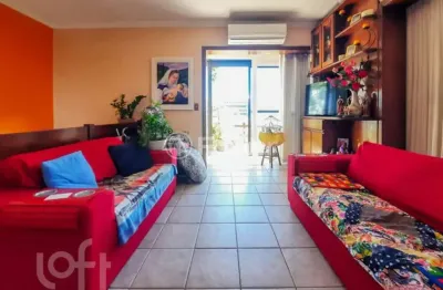 Cobertura com 3 quartos à venda na rua irmão geraldo, 24, vila joão pessoa, porto alegre, 121 m2 por r$ 822.000