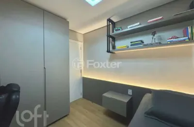 Casa com 3 quartos à venda na avenida boqueirão, 2341, estância velha, canoas, 72 m2 por r$ 735.000