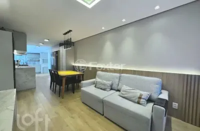 Casa com 3 quartos à venda na avenida boqueirão, 2341, estância velha, canoas, 72 m2 por r$ 698.000