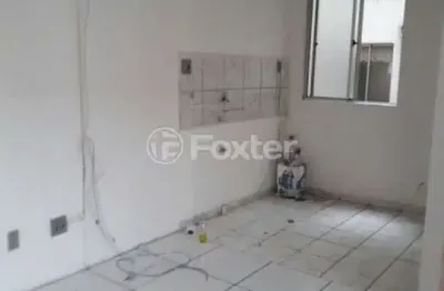 Apartamento com 2 quartos à venda na rua uruguai, 388, canudos, novo hamburgo, 38 m2 por r$ 135.000