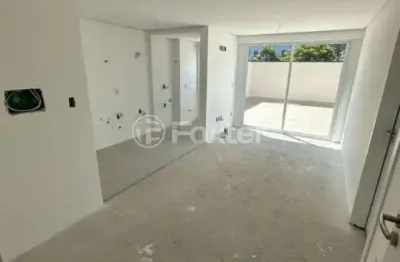 Apartamento com 1 quarto à venda na rua barão do triunfo, 261, menino deus, porto alegre, 44 m2 por r$ 794.000