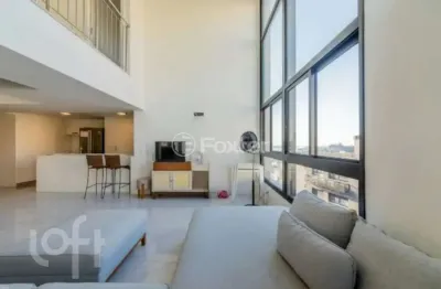 Apartamento com 3 quartos à venda na rua miguel couto, 714, menino deus, porto alegre, 180 m2 por r$ 1.890.000