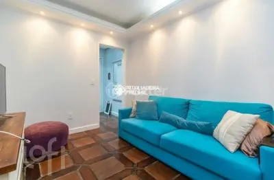 Apartamento com 1 quarto à venda na rua marquês do herval, 550, moinhos de vento, porto alegre, 59 m2 por r$ 430.000