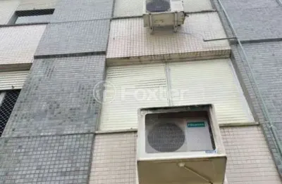 Apartamento com 1 quarto à venda na praça garibaldi, 22, azenha, porto alegre, 46 m2 por r$ 250.000