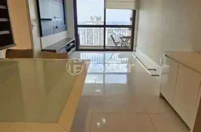 Apartamento com 2 quartos à venda na avenida andaraí, 566, passo da areia, porto alegre, 84 m2 por r$ 819.000