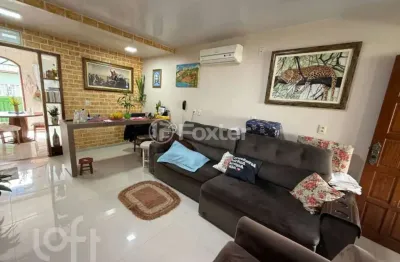 Casa com 8 quartos à venda na rua dália, 538, jardim eldorado, palhoça, 323 m2 por r$ 990.000
