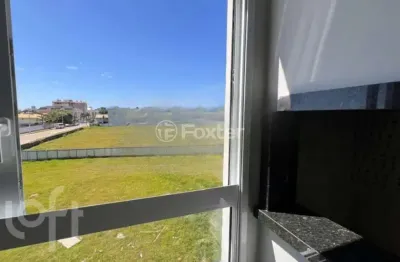 Apartamento com 2 quartos à venda na rua dos lordes, 49, ingleses do rio vermelho, florianópolis, 68 m2 por r$ 1.075.000