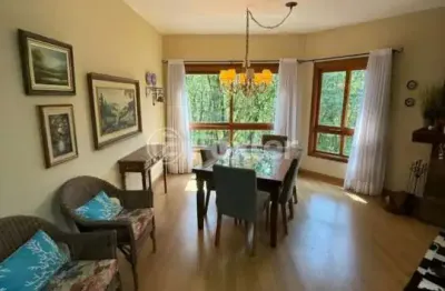 Apartamento com 3 quartos à venda na rua joão fisch sobrinho, 201, belvedere, gramado, 118 m2 por r$ 1.700.000