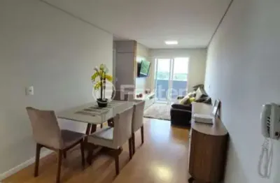 Apartamento com 2 quartos à venda na rua pedro pezzi, 662, panazzolo, caxias do sul, 64 m2 por r$ 499.000