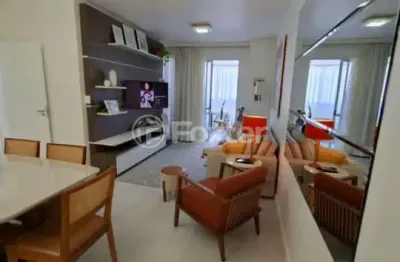 Apartamento com 3 quartos à venda na rodovia amaro antônio vieira, 2593, itacorubi, florianópolis, 87 m2 por r$ 950.000