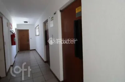 Apartamento com 1 quarto à venda na rua nicolau edmundo blauth, 77, centro, novo hamburgo, 47 m2 por r$ 225.000