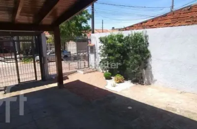 Casa com 3 quartos à venda na rua tenente-coronel frederico mesquita, 334, arroio da manteiga, são leopoldo, 60 m2 por r$ 290.000
