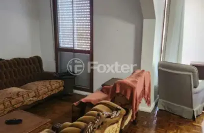 Apartamento com 3 quartos à venda na rua vieira de castro, 315, farroupilha, porto alegre, 116 m2 por r$ 890.000