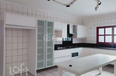 Casa com 3 quartos à venda na rua dom wilsom laus schmidt, 286, córrego grande, florianópolis, 259 m2 por r$ 1.690.000