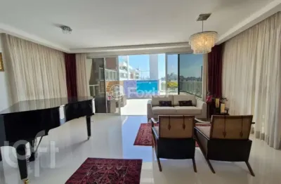 Apartamento com 2 quartos à venda na Avenida Trompowsky, 394, Centro, Florianópolis, 264 m2 por R$ 9.000.000