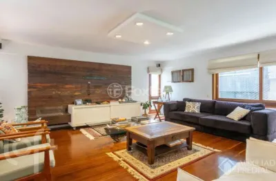 Apartamento com 3 quartos à venda na Avenida Coronel Lucas de Oliveira, 600, Bela Vista, Porto Alegre, 191 m2 por R$ 1.720.000