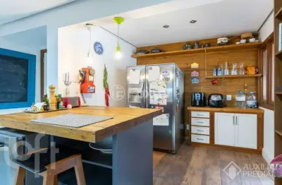 Apartamento com 3 quartos à venda na Avenida Coronel Lucas de Oliveira, 600, Bela Vista, Porto Alegre, 191 m2 por R$ 1.720.000