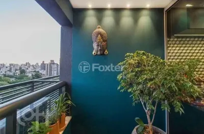 Kitnet / stúdio à venda na rua mário antunes da cunha, 511, petrópolis, porto alegre, 68 m2 por r$ 940.000