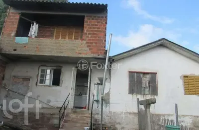Casa com 3 quartos à venda na travessa tomás antônio gonzaga, 54, duque de caxias, são leopoldo, 76 m2 por r$ 290.000