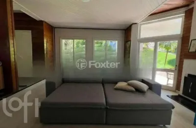 Casa com 3 quartos à venda na rua dos sabiás, 784, diva lessa de jesus, gravataí, 315 m2 por r$ 1.700.000