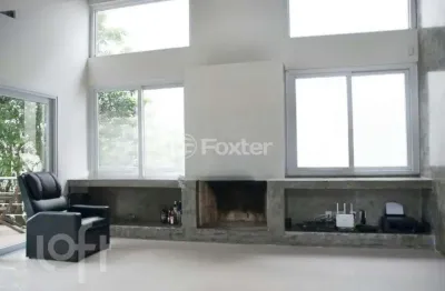 Casa com 3 quartos à venda na rua dea coufal, 927, ipanema, porto alegre, 405 m2 por r$ 1.300.000