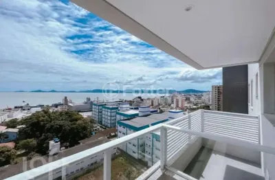 Apartamento com 2 quartos à venda na rua josé victor da rosa, 224, barreiros, são josé, 92 m2 por r$ 790.000