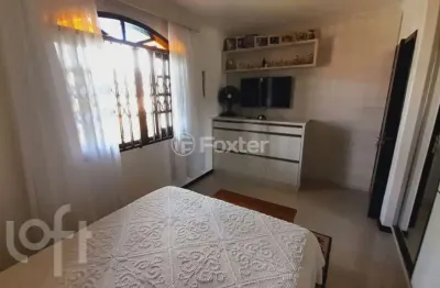 Casa com 3 quartos à venda na rua francisco duarte, 140, alto aririu, palhoça, 165 m2 por r$ 1.200.000