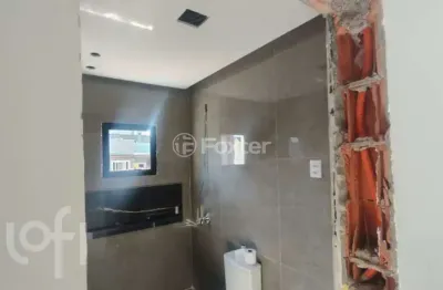 Casa com 2 quartos à venda na avenida do arvoredo, 177, santa cruz, gravataí, 132 m2 por r$ 899.000