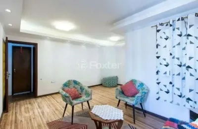 Casa com 3 quartos à venda na avenida antônio carvalho, 1441, jardim carvalho, porto alegre, 314 m2 por r$ 695.000