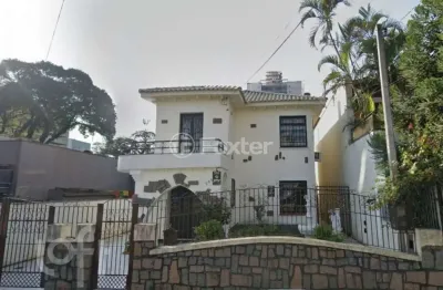 Casa com 3 quartos à venda na avenida bastian, 200, menino deus, porto alegre, 310 m2 por r$ 4.098.000