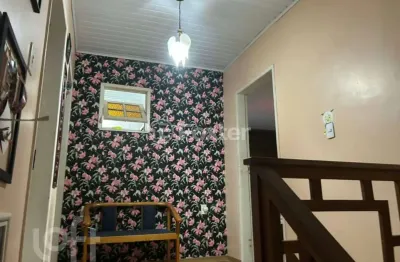 Casa com 3 quartos à venda na rua fernão de magalhães, 150, bom sucesso, gravataí, 300 m2 por r$ 550.000