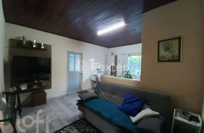 Casa com 3 quartos à venda na rua pastor augusto heine, 40, feitoria, são leopoldo, 80 m2 por r$ 365.000