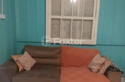 Casa com 2 quartos à venda na rua eugênio schardong, 212, rio branco, são leopoldo, 200 m2 por r$ 300.000