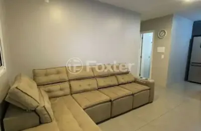 Apartamento com 2 quartos à venda na rua arlindo júlio spindler, 120, santo afonso, novo hamburgo, 61 m2 por r$ 289.000