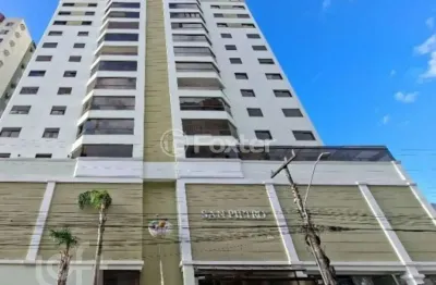 Apartamento com 3 quartos à venda na rua josé ferminio novaes, 1000, kobrasol, são josé, 128 m2 por r$ 1.100.000