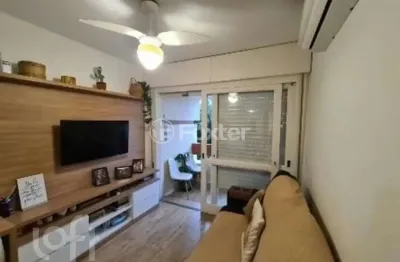 Apartamento com 2 quartos à venda na rua maranguab, 225, centro, capão da canoa, 43 m2 por r$ 359.000