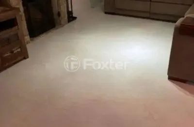 Casa em condomínio fechado com 3 quartos à venda na rua louro, 221, hípica, porto alegre, 200 m2 por r$ 850.000