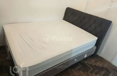 Apartamento com 1 quarto à venda na rua felipe schmidt, 735, centro, florianópolis, 56 m2 por r$ 450.000