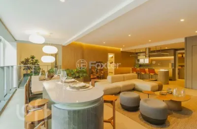 Apartamento com 3 quartos à venda na rua eça de queiroz, 214, petrópolis, porto alegre, 142 m2 por r$ 2.534.980