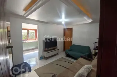 Casa com 3 quartos à venda na rua adelino andreatta samorro, 520, marechal floriano, caxias do sul, 159 m2 por r$ 420.000