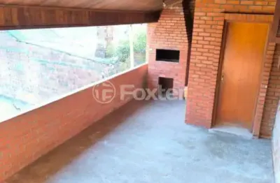 Casa com 3 quartos à venda na Rua Adelino Andreatta Samorro, 520, Marechal Floriano, Caxias do Sul, 159 m2 por R$ 450.000