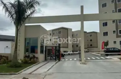 Apartamento com 2 quartos à venda na avenida paulo roberto vidal, 2050, bela vista, palhoça, 46 m2 por r$ 298.000