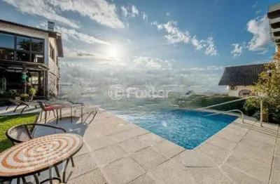 Casa com 5 quartos à venda na rua coroados, 1255, vila assunção, porto alegre, 543 m2 por r$ 4.240.000