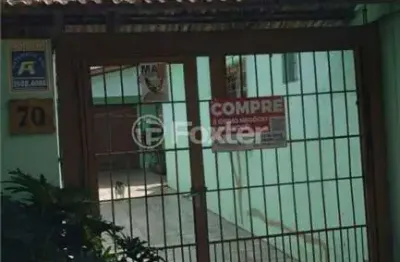 Casa com 2 quartos à venda na rua amadeo rossi, 1560, morro do espelho, são leopoldo, 142 m2 por r$ 848.000