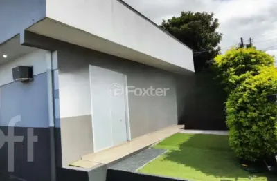 Casa com 7 quartos à venda na rua belo horizonte, 172, serraria, são josé, 311 m2 por r$ 950.000