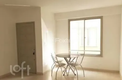 Apartamento com 2 quartos à venda na rua tapes, 203, ideal, novo hamburgo, 61 m2 por r$ 260.000