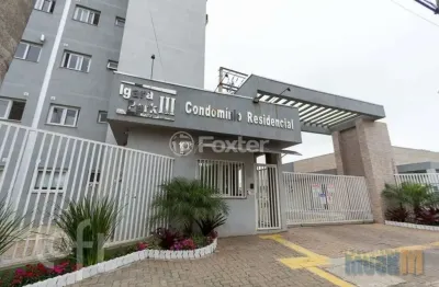 Apartamento com 3 quartos à venda na rua henrique stefani, 1001, igara, canoas, 62 m2 por r$ 327.000