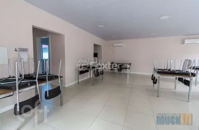 Apartamento com 3 quartos à venda na rua henrique stefani, 1001, igara, canoas, 62 m2 por r$ 327.000