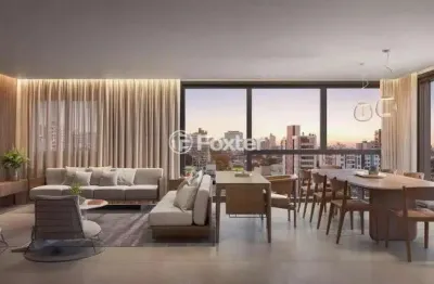 Apartamento com 3 quartos à venda na rua vinte e quatro de outubro, 1290, auxiliadora, porto alegre, 106 m2 por r$ 1.840.000