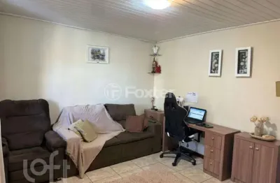 Casa com 2 quartos à venda na Avenida Antônio Carvalho, 503, Jardim Carvalho, Porto Alegre, 97 m2 por R$ 590.000